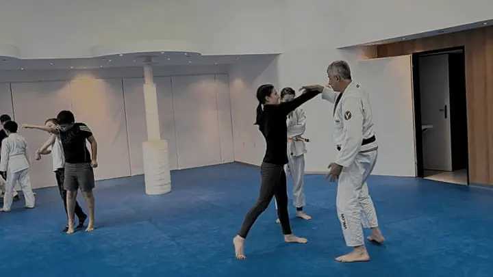 Jiu-Jitsu děti Draculino Kroměříž